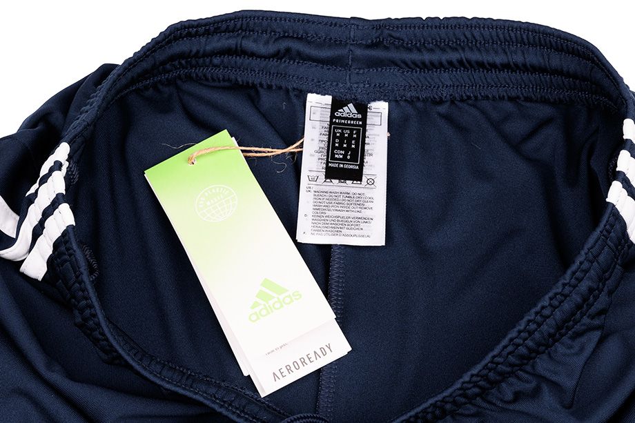 adidas Set de sport pentru copii Tricou Pantaloni scurți Squadra 21 Polo HC6274/GN5764