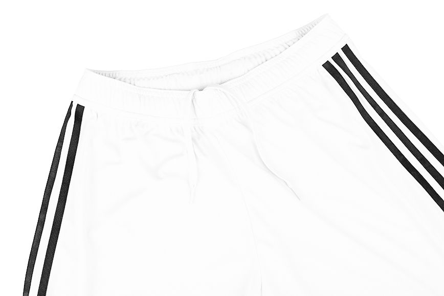 adidas Set de sport pentru copii Tricou Pantaloni scurți Tiro 23 League Jersey HR4617/IB8093