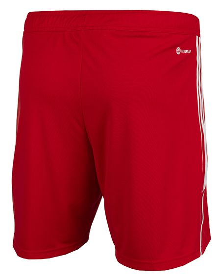 adidas Set de sport pentru copii Tricou Pantaloni scurți Tiro 23 League Jersey HR4619/IB8092