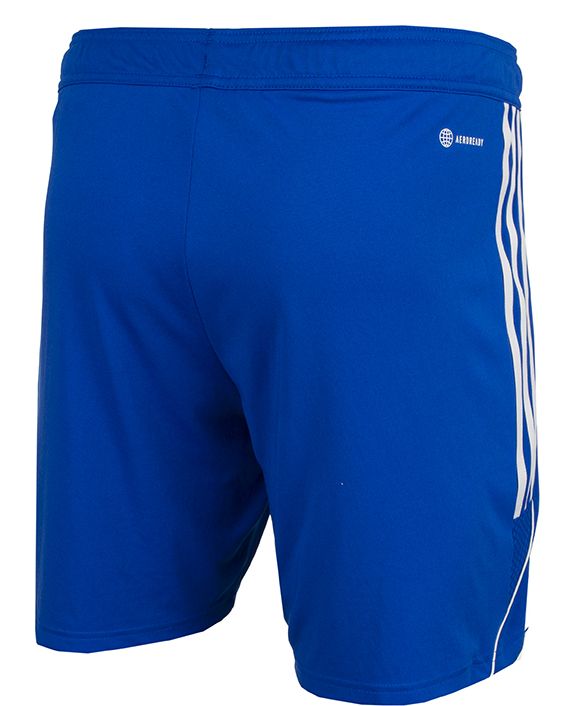 adidas Set de sport pentru copii Tricou Pantaloni scurți Tiro 23 League Jersey HR4621/IB8094