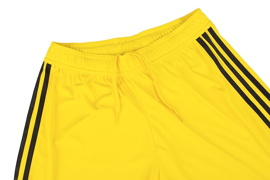 adidas Set de sport pentru copii Tricou Pantaloni scurți Tiro 23 League Jersey HS0535/IB8095