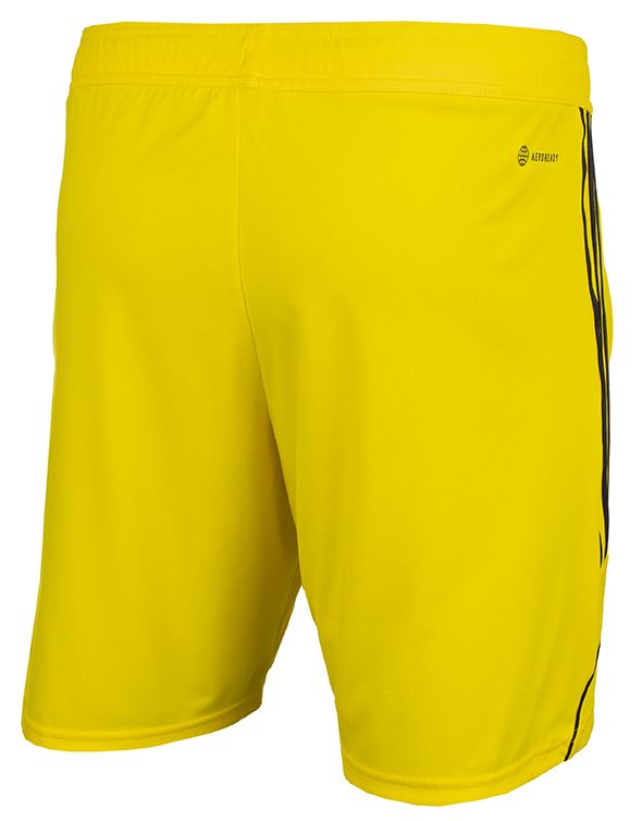 adidas Set de sport pentru copii Tricou Pantaloni scurți Tiro 23 League Jersey HS0535/IB8095