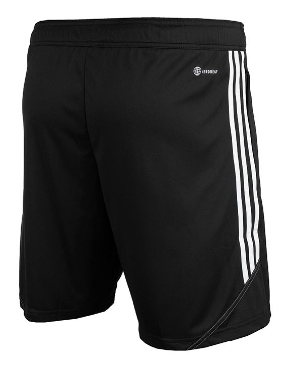 adidas Set de sport pentru copii Tricou Pantaloni scurți Tiro 23 Club Training Jersey HS3622/HS3623