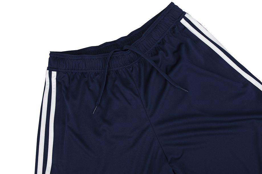 adidas Set de sport pentru copii Tricou Pantaloni scurți Tiro 23 Club Training Jersey HZ0179/HZ0180