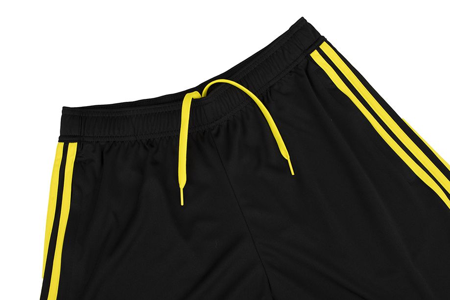 adidas Set de sport pentru copii Tricou Pantaloni scurți Tiro 23 Club Training Jersey IC1591/IC1593