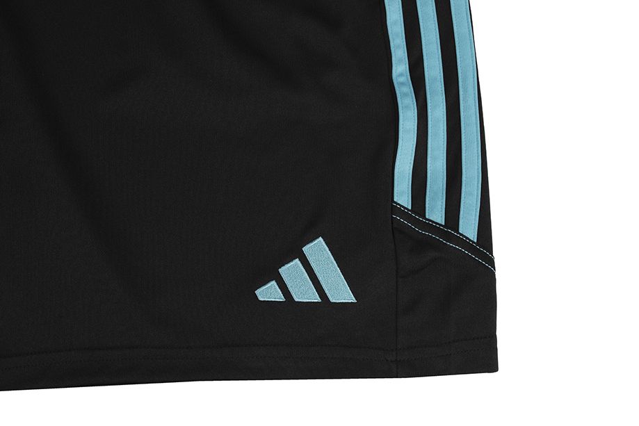 adidas Set de sport pentru copii Tricou Pantaloni scurți Tiro 23 Club Training Jersey IC1592/IC1594 adidas Set de sport pentru copii Tricou Pantaloni scurți Tiro 23 Club Training Jersey IC1592/IC1594