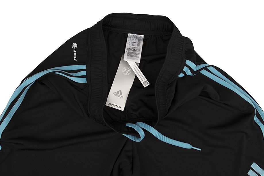 adidas Set de sport pentru copii Tricou Pantaloni scurți Tiro 23 Club Training Jersey IC1592/IC1594 adidas Set de sport pentru copii Tricou Pantaloni scurți Tiro 23 Club Training Jersey IC1592/IC1594