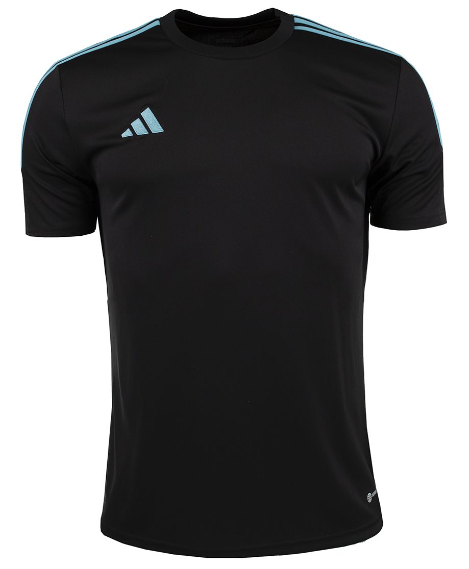 adidas Set de sport pentru copii Tricou Pantaloni scurți Tiro 23 Club Training Jersey IC1592/IC1594 adidas Set de sport pentru copii Tricou Pantaloni scurți Tiro 23 Club Training Jersey IC1592/IC1594