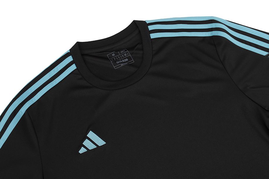 adidas Set de sport pentru copii Tricou Pantaloni scurți Tiro 23 Club Training Jersey IC1592/IC1594 adidas Set de sport pentru copii Tricou Pantaloni scurți Tiro 23 Club Training Jersey IC1592/IC1594