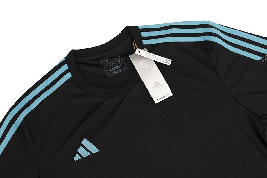 adidas Set de sport pentru copii Tricou Pantaloni scurți Tiro 23 Club Training Jersey IC1592/IC1594 adidas Set de sport pentru copii Tricou Pantaloni scurți Tiro 23 Club Training Jersey IC1592/IC1594
