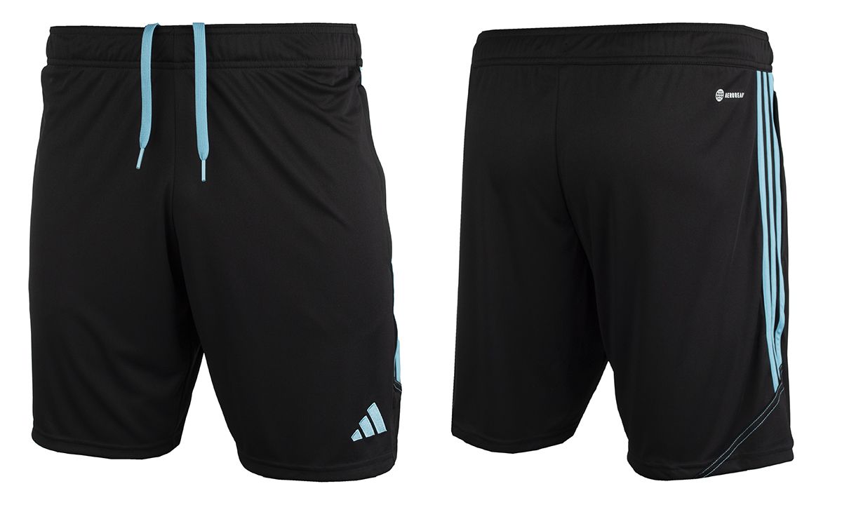 adidas Set de sport pentru copii Tricou Pantaloni scurți Tiro 23 Club Training Jersey IC1592/IC1594 adidas Set de sport pentru copii Tricou Pantaloni scurți Tiro 23 Club Training Jersey IC1592/IC1594