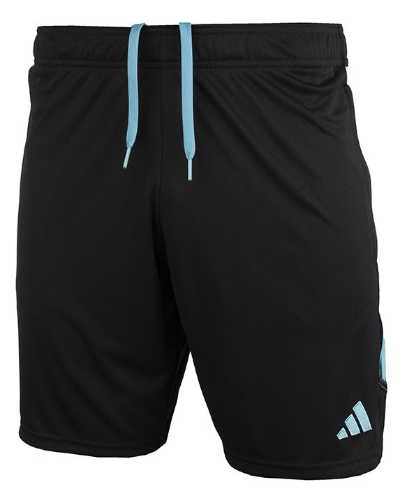 adidas Set de sport pentru copii Tricou Pantaloni scurți Tiro 23 Club Training Jersey IC1592/IC1594 adidas Set de sport pentru copii Tricou Pantaloni scurți Tiro 23 Club Training Jersey IC1592/IC1594