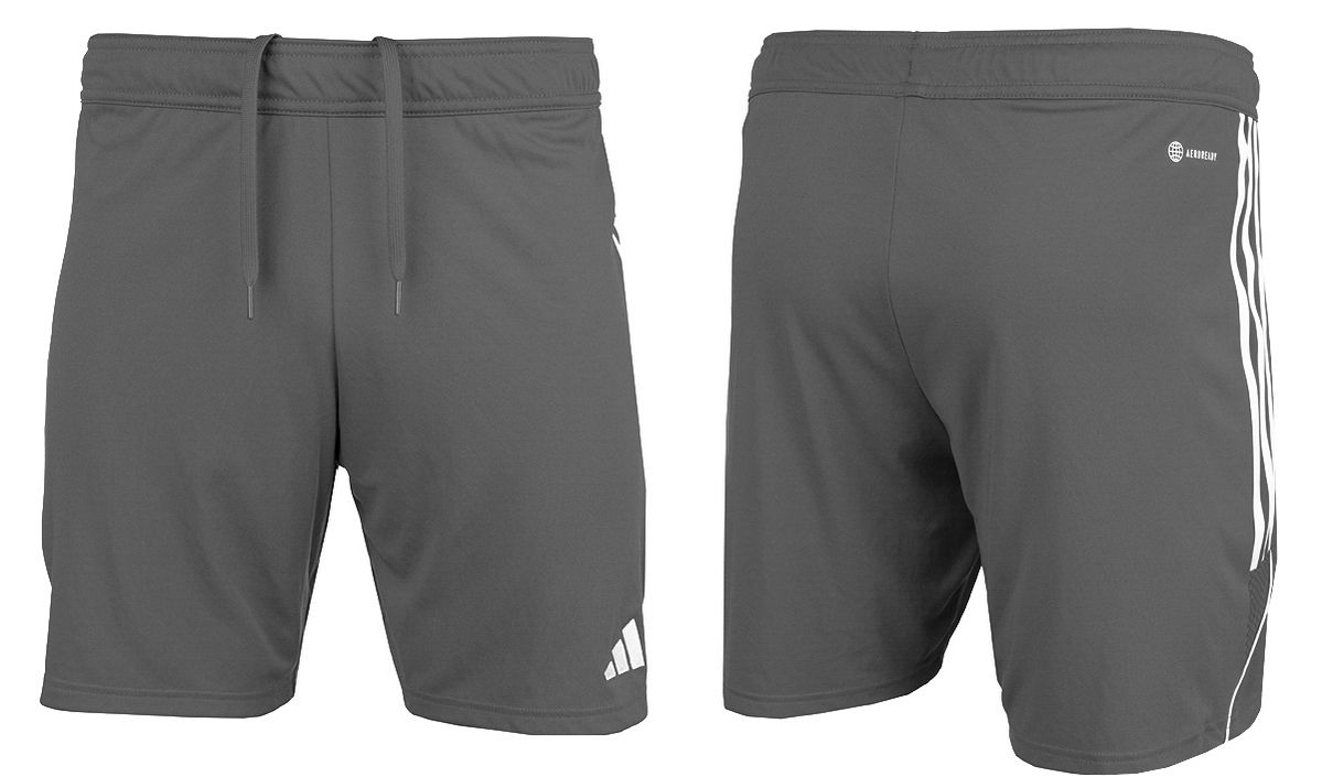 adidas Set de sport pentru copii Tricou Pantaloni scurți Tiro 23 League Jersey IC7484/IB8102