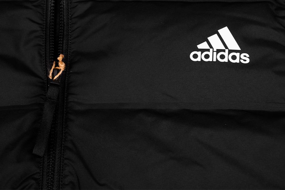 adidas bărbați vestă Helionic Vest BQ2006 adidas bărbați vestă Helionic Vest BQ2006