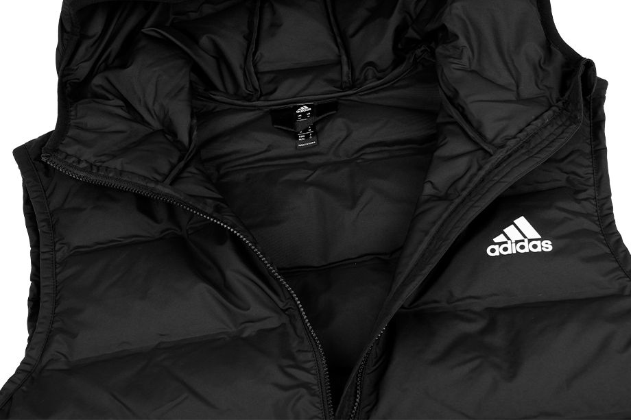 adidas bărbați vestă Helionic Vest BQ2006 adidas bărbați vestă Helionic Vest BQ2006
