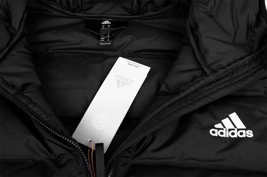 adidas bărbați vestă Helionic Vest BQ2006 adidas bărbați vestă Helionic Vest BQ2006