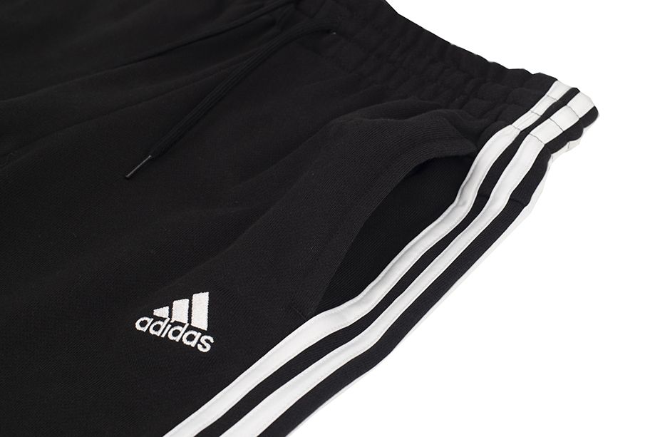 adidas Trening pentru femei Essentials 3-Stripes Full-Zip Fleece IM0236/HZ5753