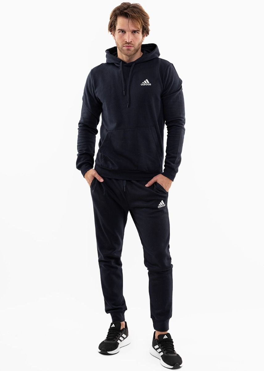 adidas Trening pentru bărbați Essentials Fleece H12216/HL2231