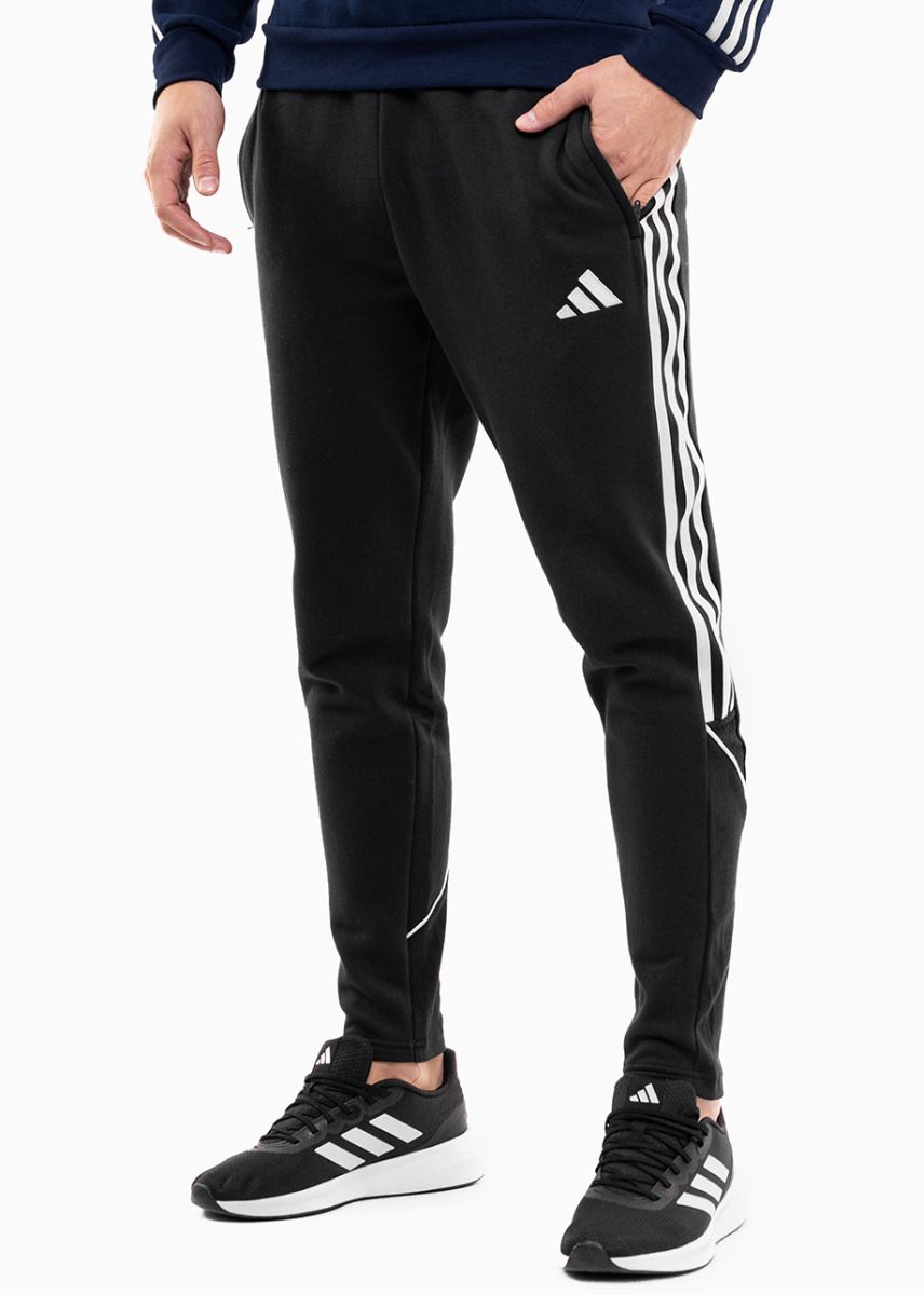 adidas Trening pentru barbati Tiro 23 League Sweat Hoodie HS3599/HS3611