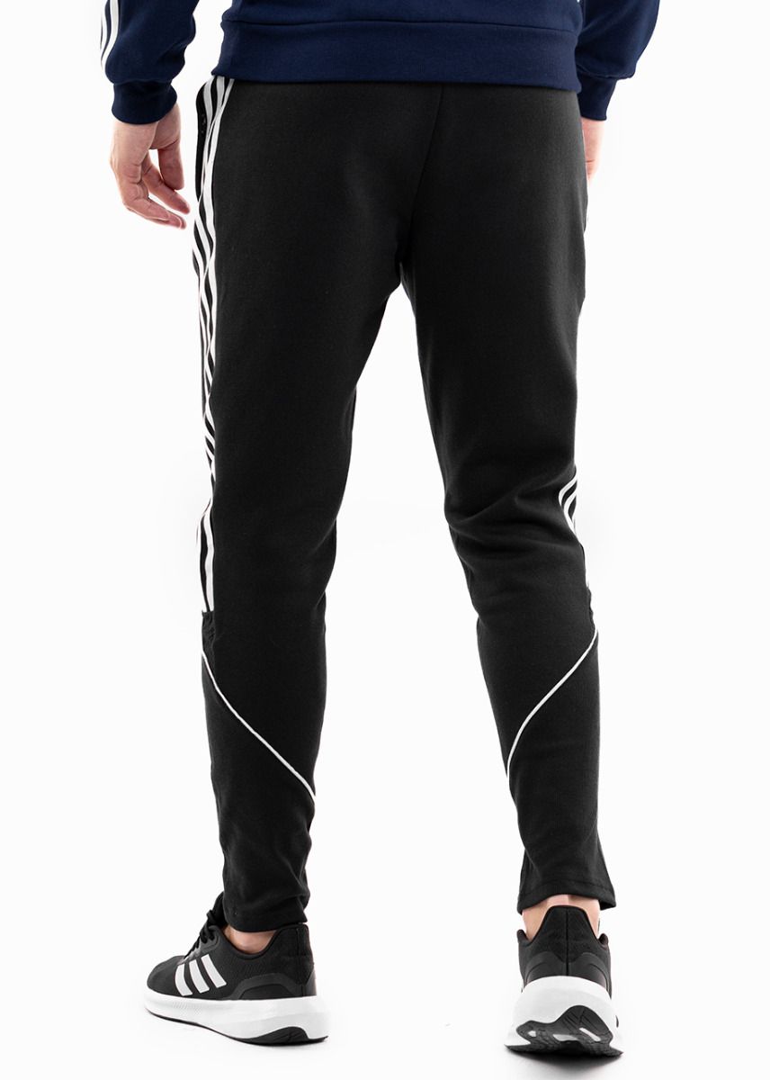 adidas Trening pentru barbati Tiro 23 League Sweat Hoodie HS3599/HS3611