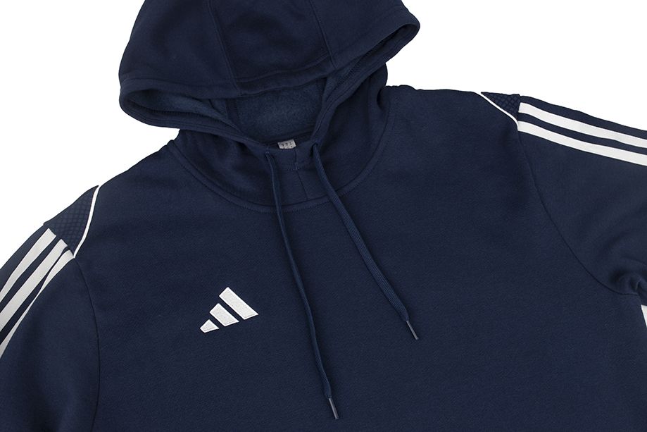 adidas Trening pentru barbati Tiro 23 League Sweat Hoodie HS3599/HS3611