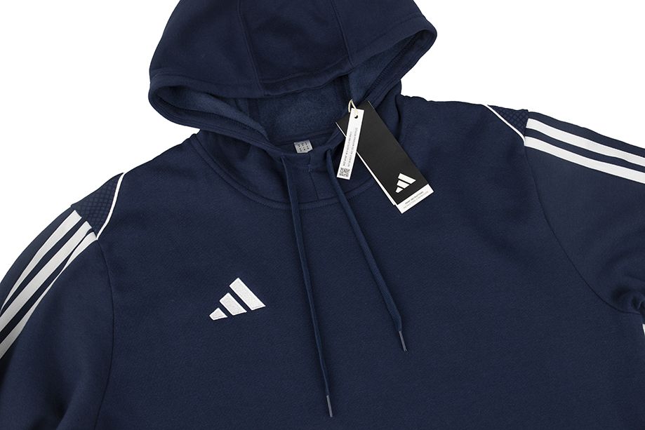 adidas Trening pentru barbati Tiro 23 League Sweat Hoodie HS3599/HS3611