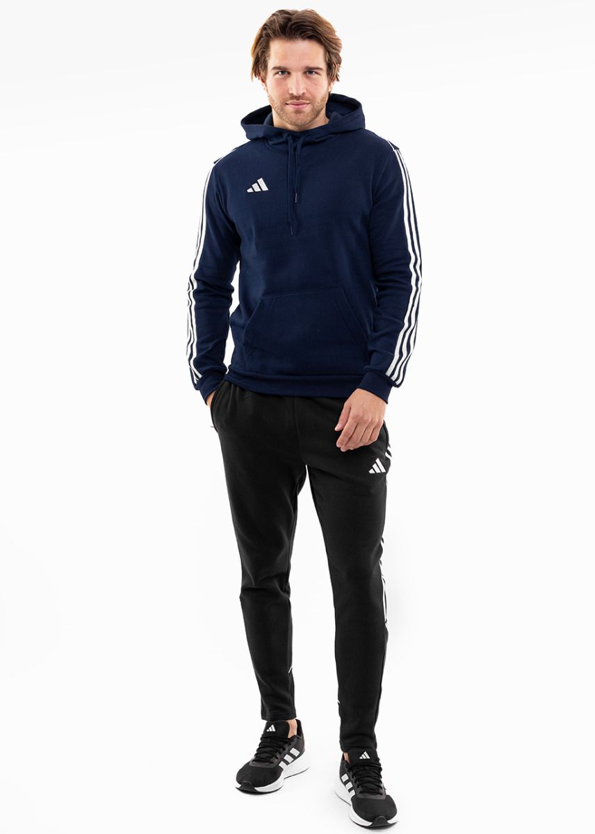 adidas Trening pentru barbati Tiro 23 League Sweat Hoodie HS3599/HS3611