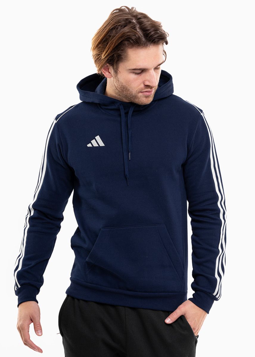 adidas Trening pentru barbati Tiro 23 League Sweat Hoodie HS3599/HS3611