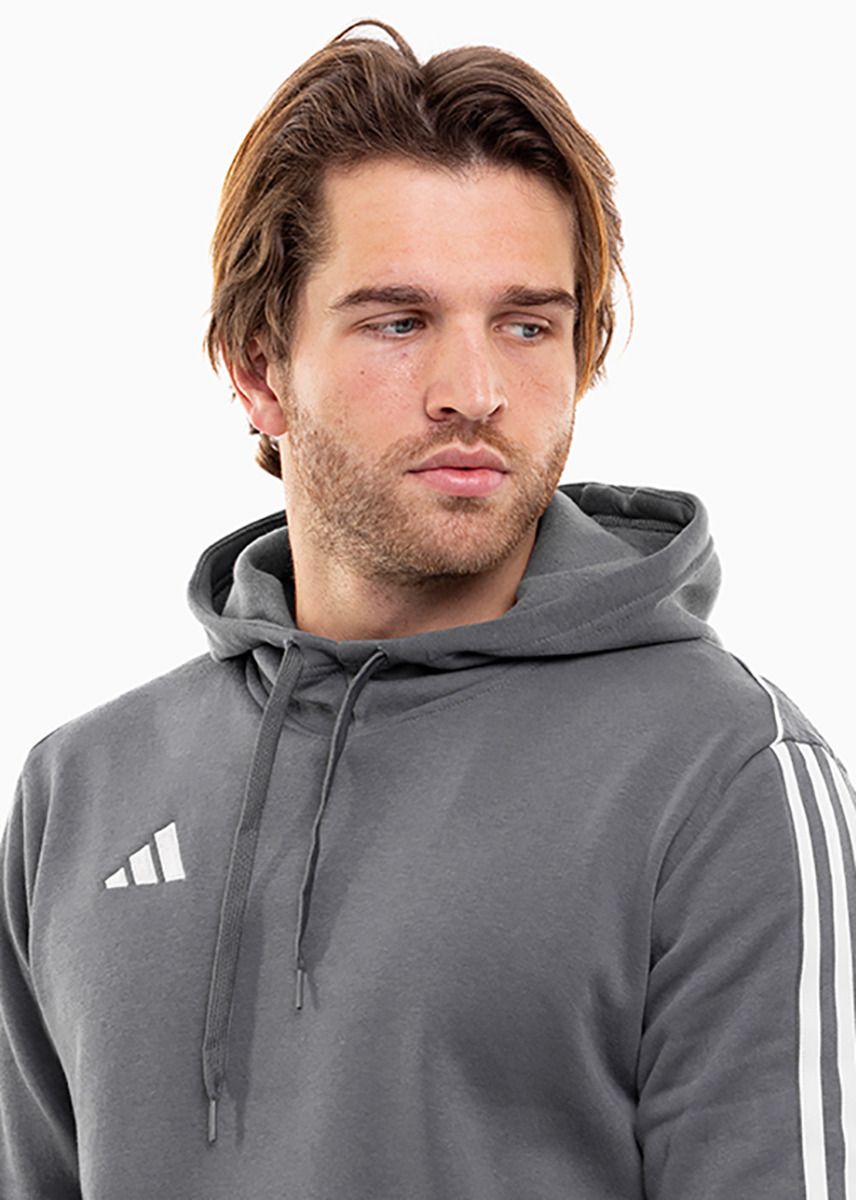 adidas Trening pentru barbati Tiro 23 League Sweat Hoodie HZ3021/HS3611