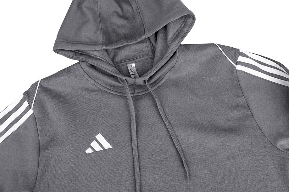 adidas Trening pentru barbati Tiro 23 League Sweat Hoodie HZ3021/HS3611