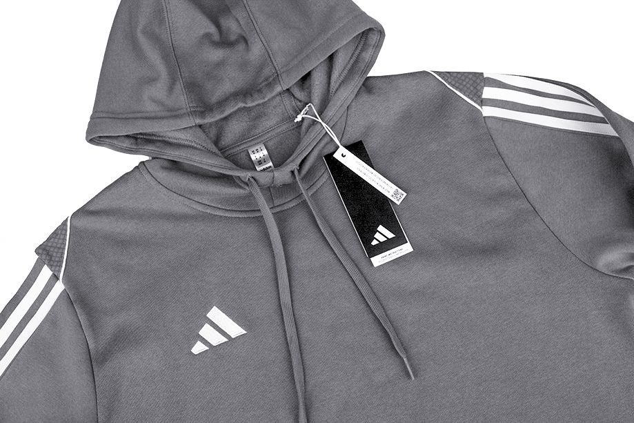 adidas Trening pentru barbati Tiro 23 League Sweat Hoodie HZ3021/HS3611