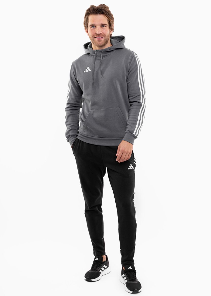 adidas Trening pentru barbati Tiro 23 League Sweat Hoodie HZ3021/HS3611