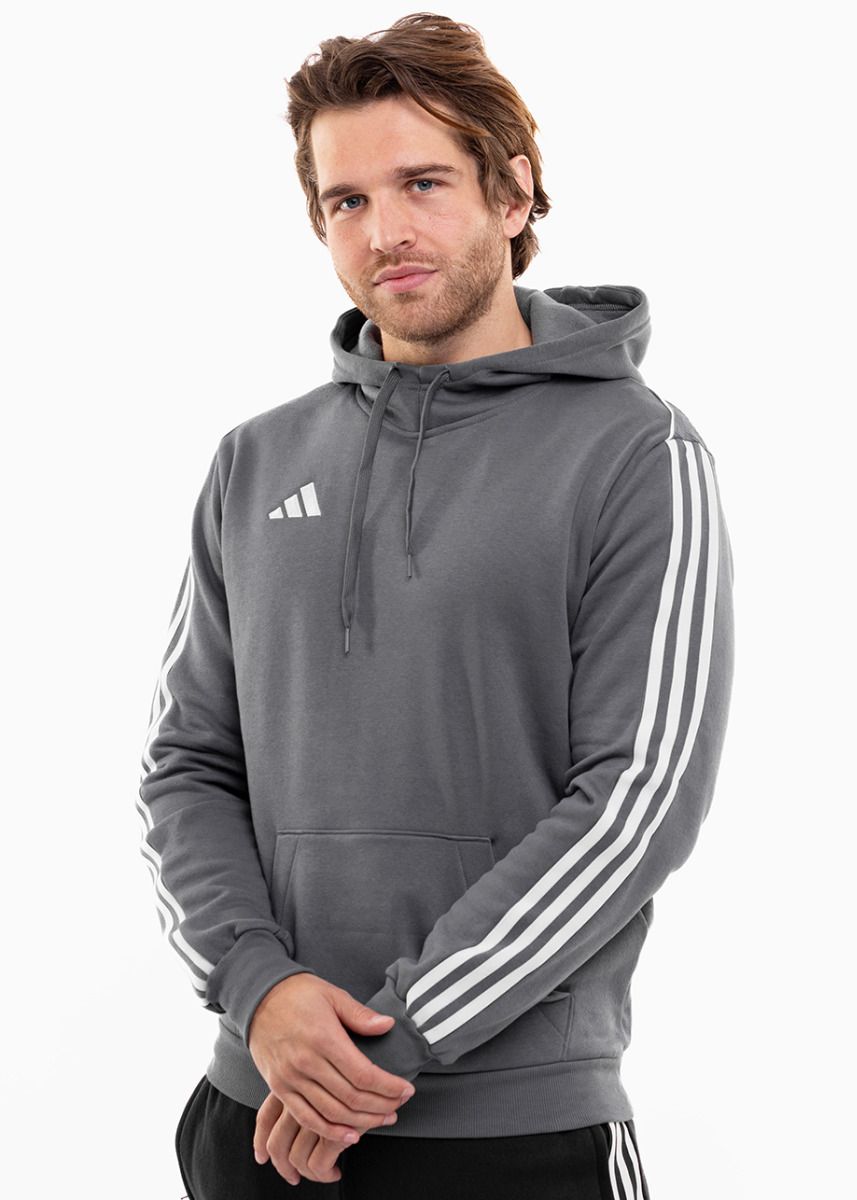 adidas Trening pentru barbati Tiro 23 League Sweat Hoodie HZ3021/HS3611