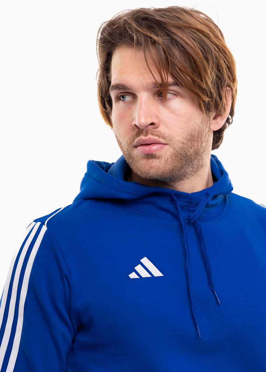 adidas Trening pentru barbati Tiro 23 League Sweat Hoodie IC7858/HS3612