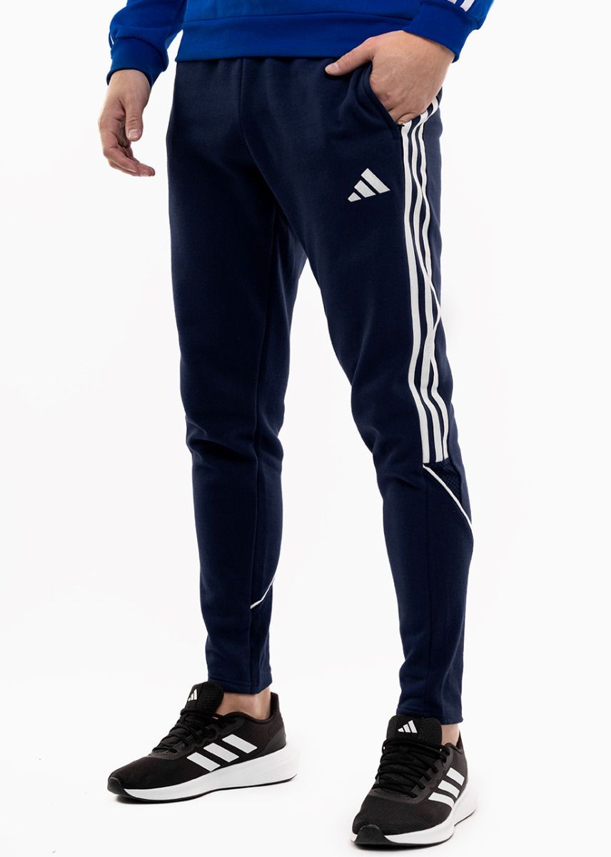 adidas Trening pentru barbati Tiro 23 League Sweat Hoodie IC7858/HS3612