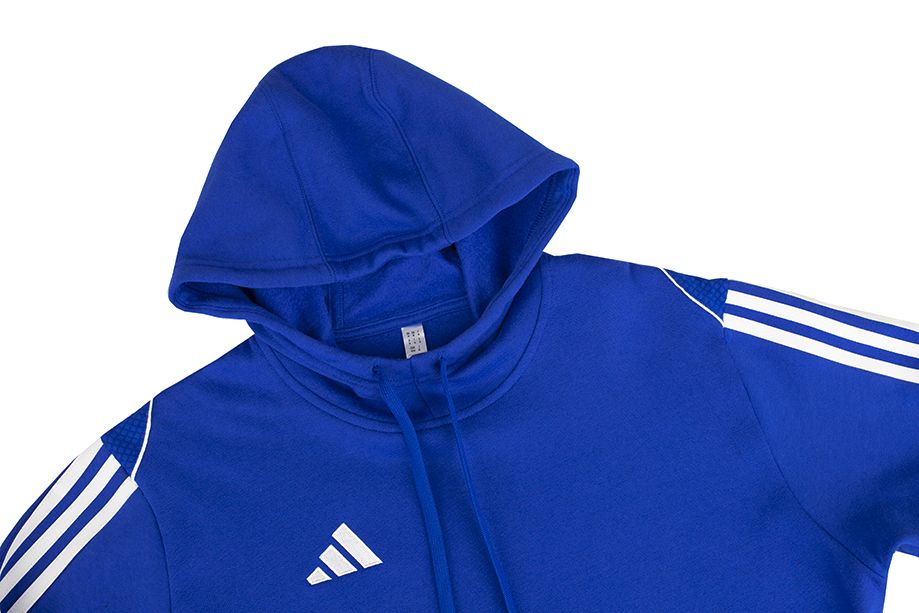 adidas Trening pentru barbati Tiro 23 League Sweat Hoodie IC7858/HS3612