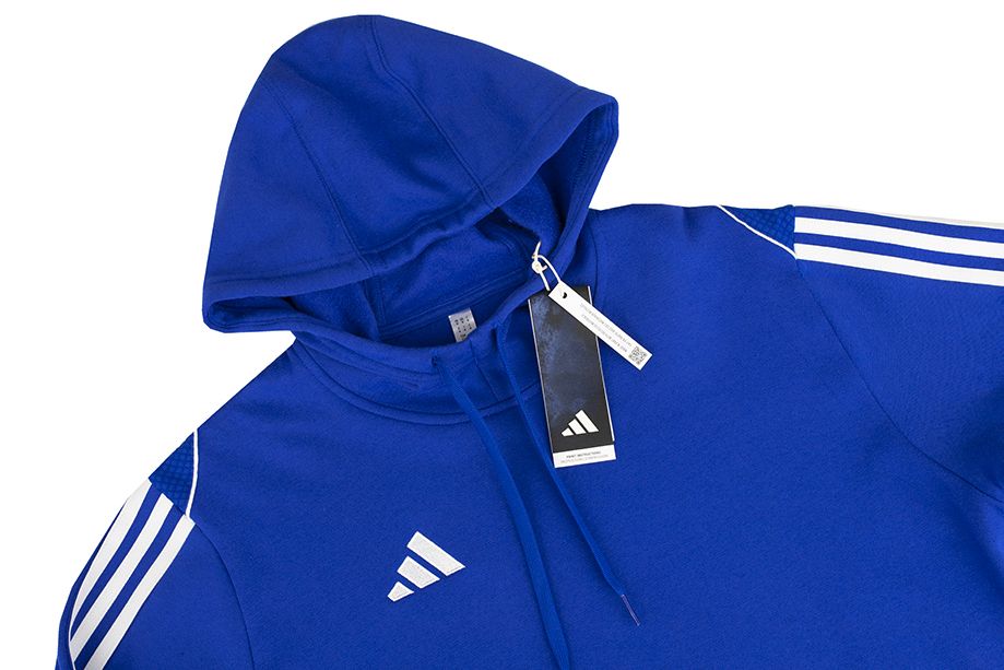 adidas Trening pentru barbati Tiro 23 League Sweat Hoodie IC7858/HS3612