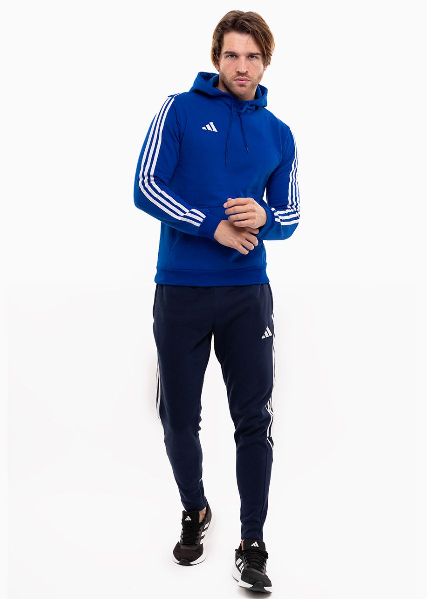 adidas Trening pentru barbati Tiro 23 League Sweat Hoodie IC7858/HS3612