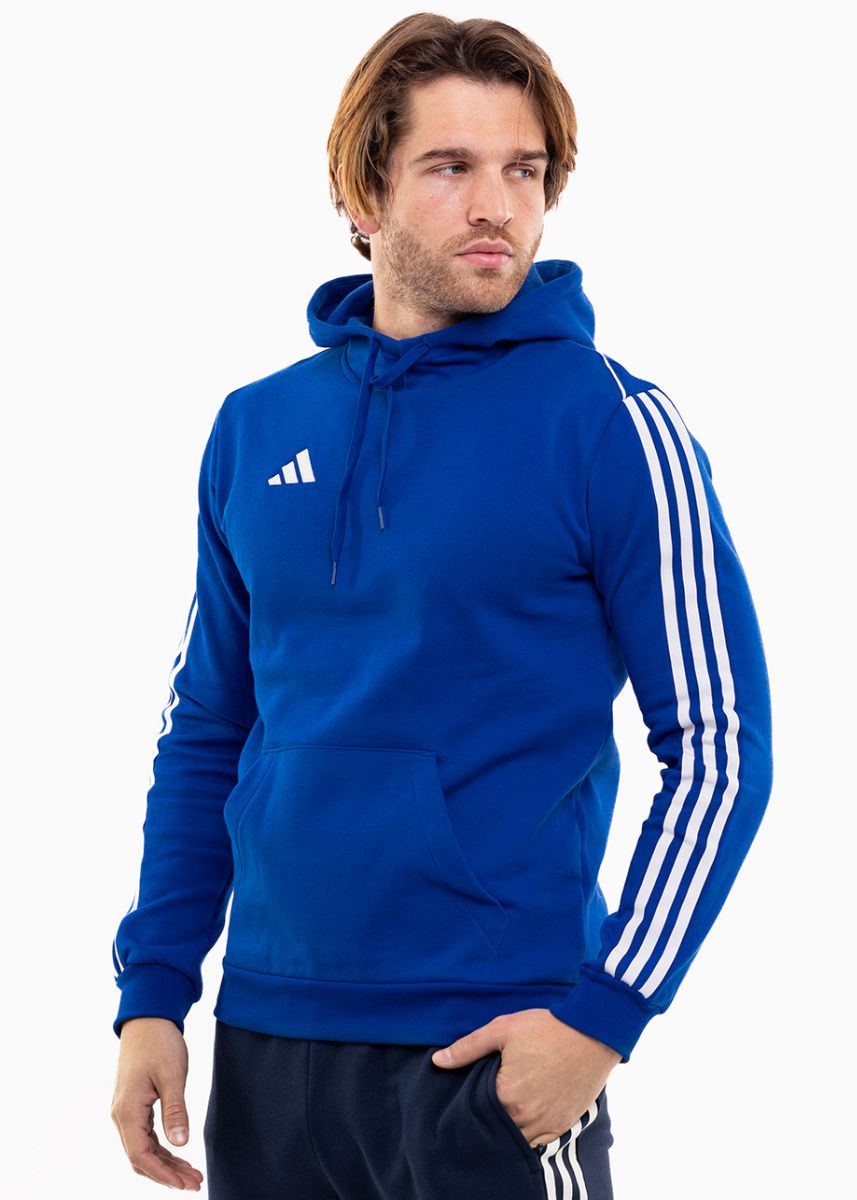 adidas Trening pentru barbati Tiro 23 League Sweat Hoodie IC7858/HS3612