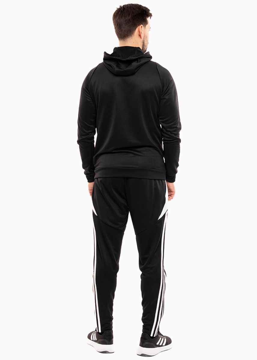 adidas Trening pentru bărbați Tiro 24 Training Hoodie IJ9957/IP1952