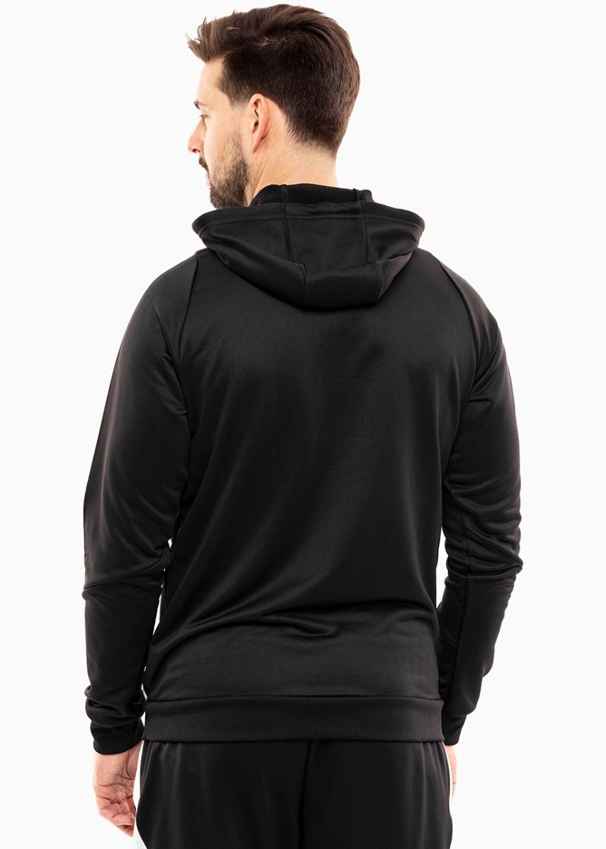 adidas Trening pentru bărbați Tiro 24 Training Hoodie IJ9957/IP1952