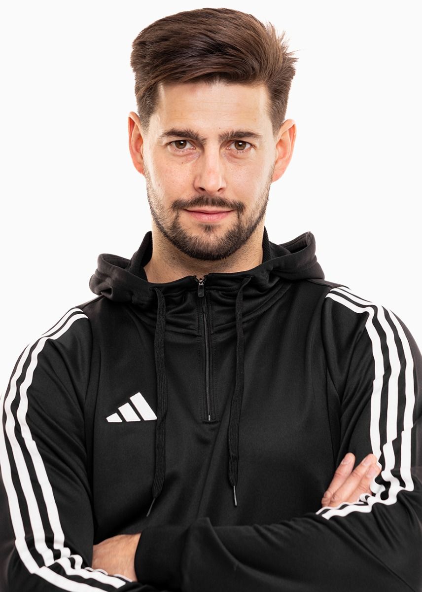 adidas Trening pentru bărbați Tiro 24 Training Hoodie IJ9957/IP1952