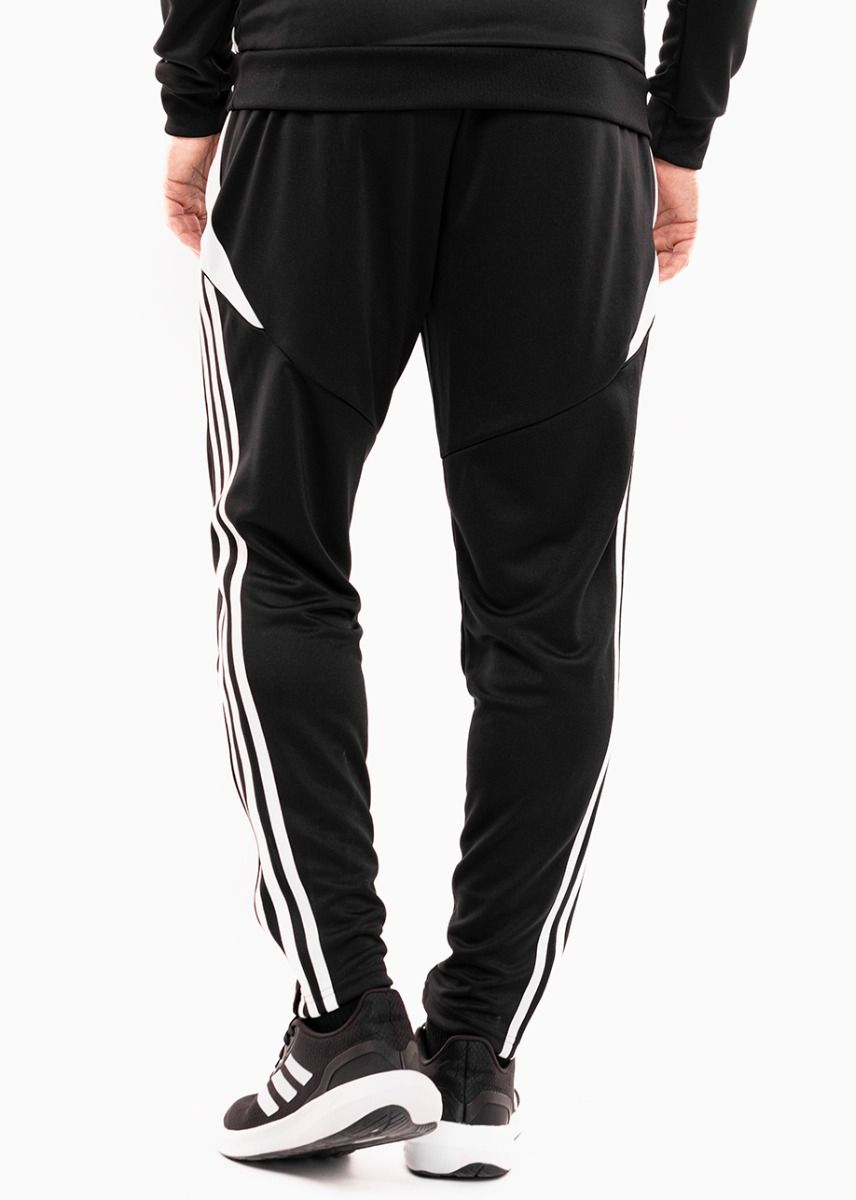 adidas Trening pentru bărbați Tiro 24 Training Hoodie IJ9957/IP1952