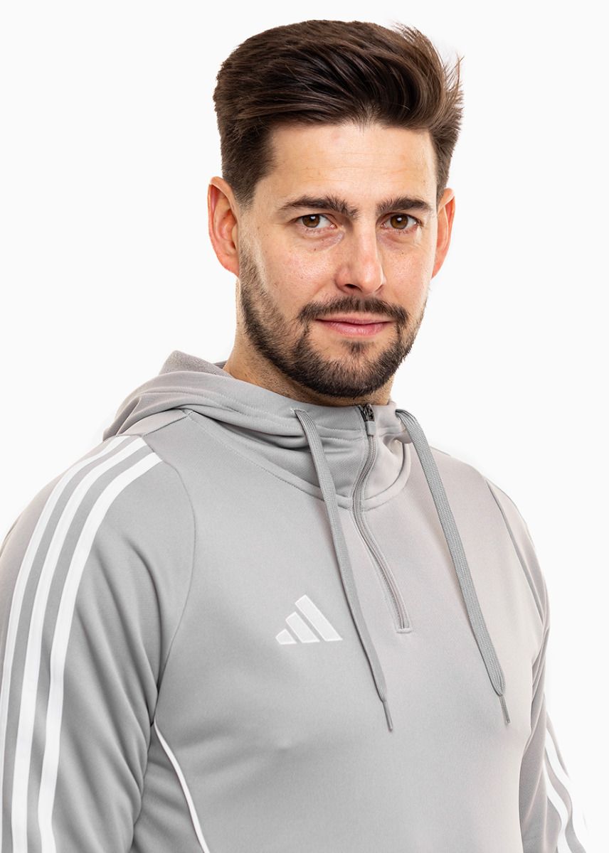 adidas Trening pentru bărbați Tiro 24 Training Hoodie IR7551/IP1952