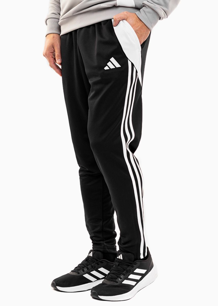 adidas Trening pentru bărbați Tiro 24 Training Hoodie IR7551/IP1952