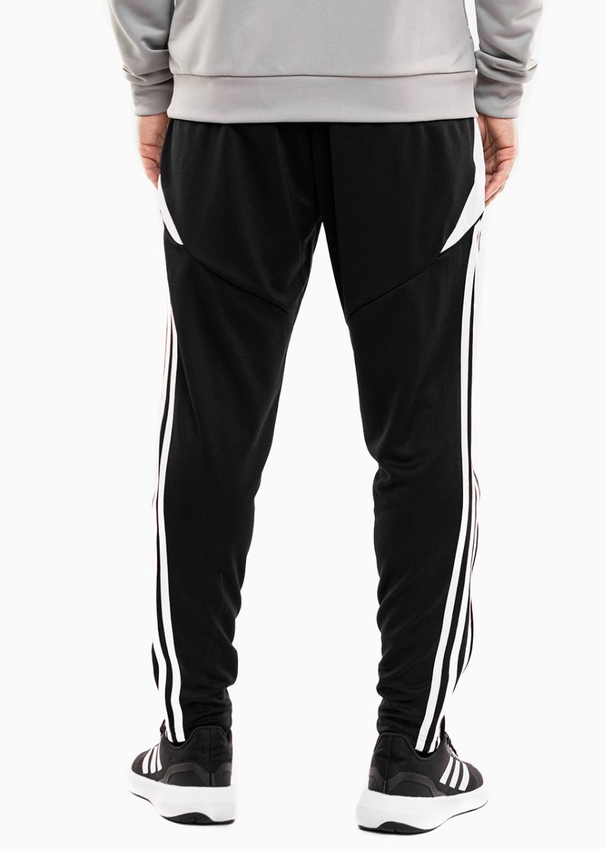 adidas Trening pentru bărbați Tiro 24 Training Hoodie IR7551/IP1952