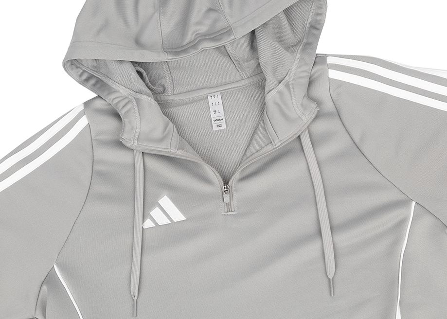 adidas Trening pentru bărbați Tiro 24 Training Hoodie IR7551/IP1952