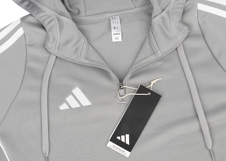 adidas Trening pentru bărbați Tiro 24 Training Hoodie IR7551/IP1952