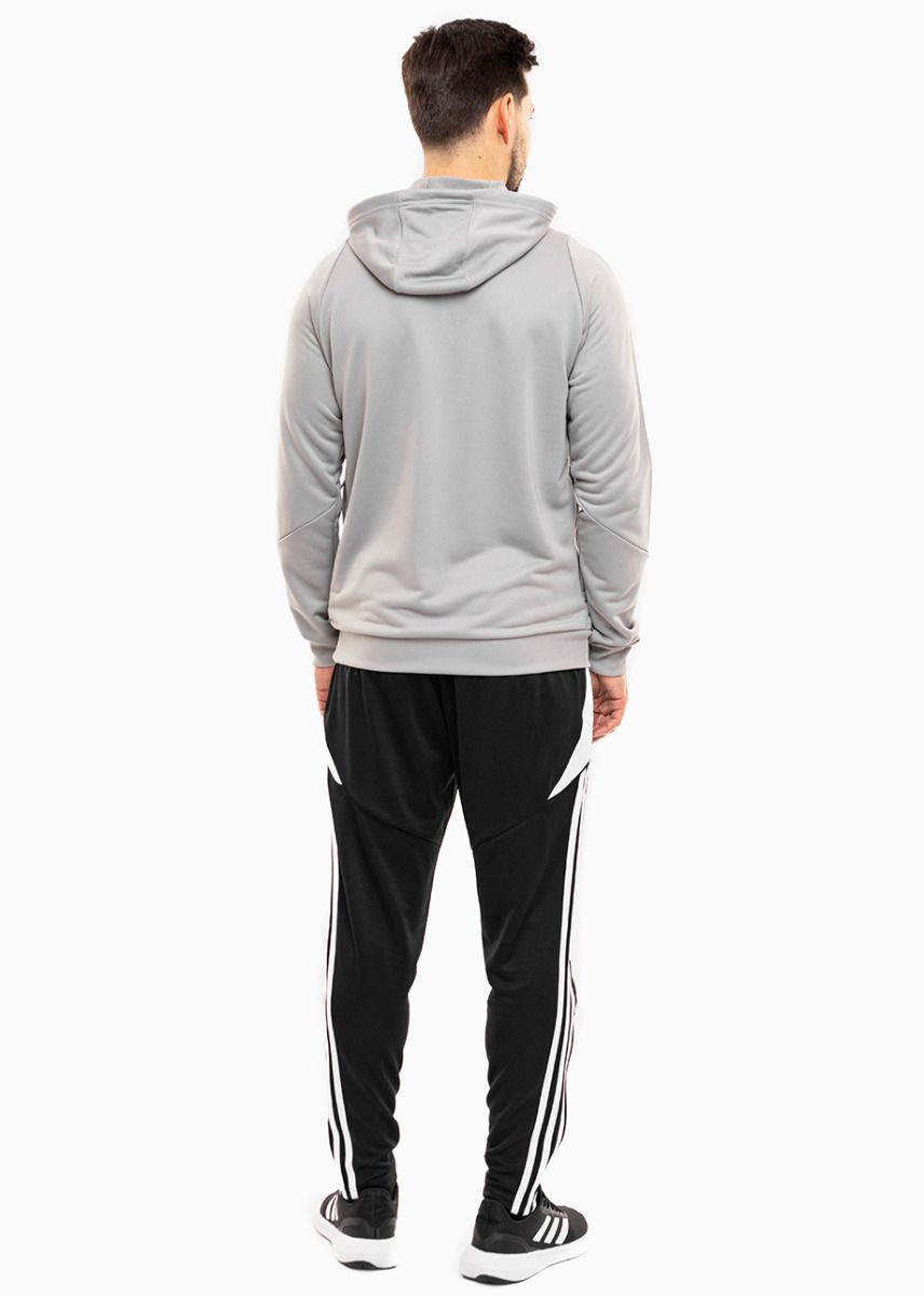 adidas Trening pentru bărbați Tiro 24 Training Hoodie IR7551/IP1952