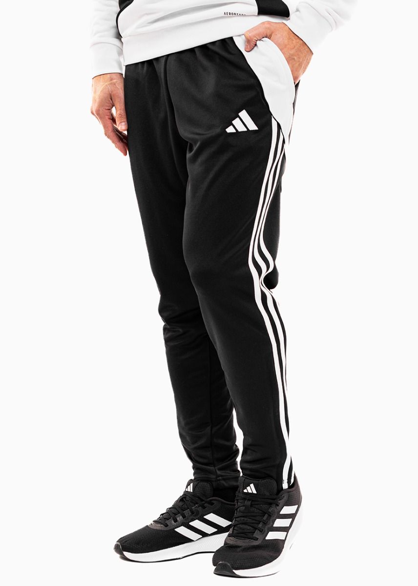 adidas Trening pentru bărbați Tiro 24 Training Hoodie IR9399/IP1952